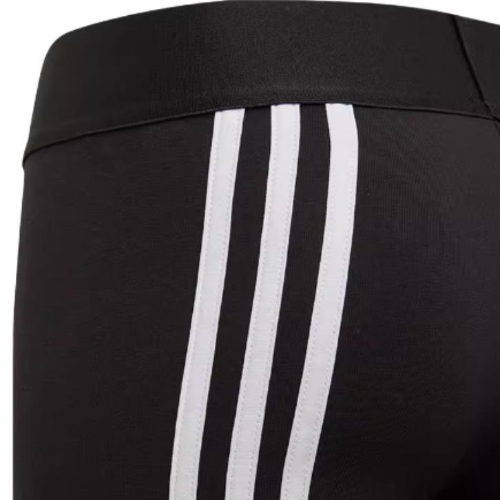Женские штаны adidas (черные) — фото 3