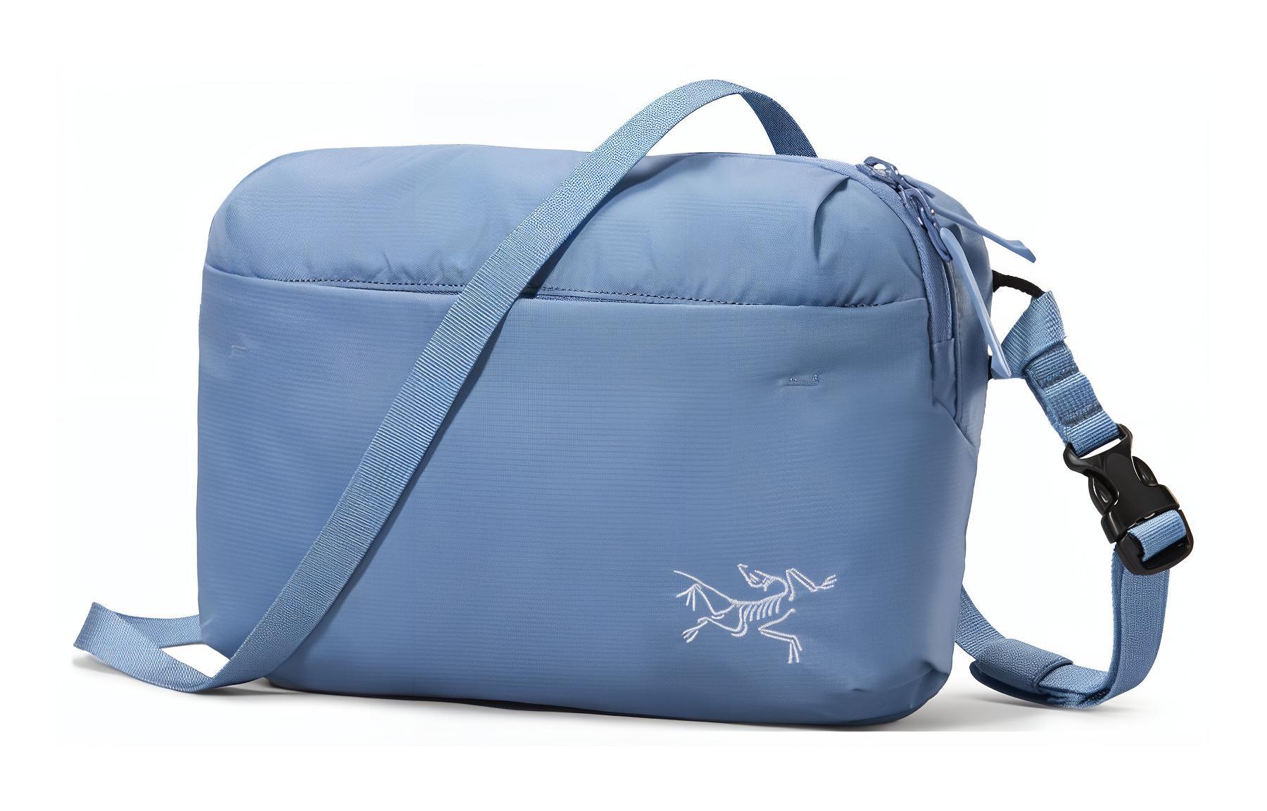 Рюкзак Arcteryx HELIAD 6 (синий)