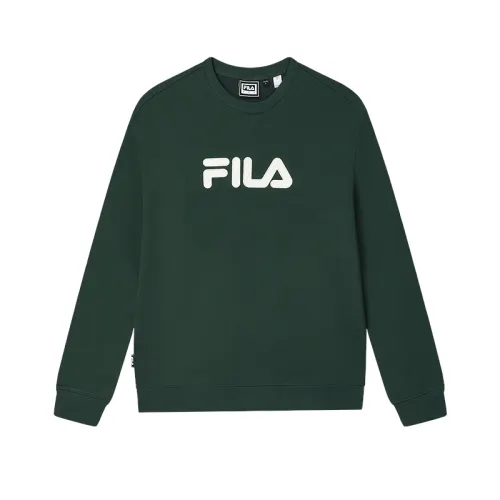 FILA ORIGINALE Sweatshirt Unisex Wilderness Green
