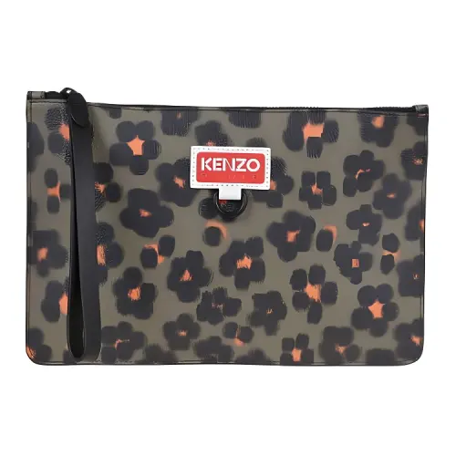 KENZO Clutches