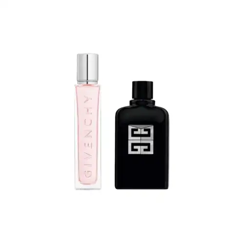Givenchy Qincheng Fan Velvet
