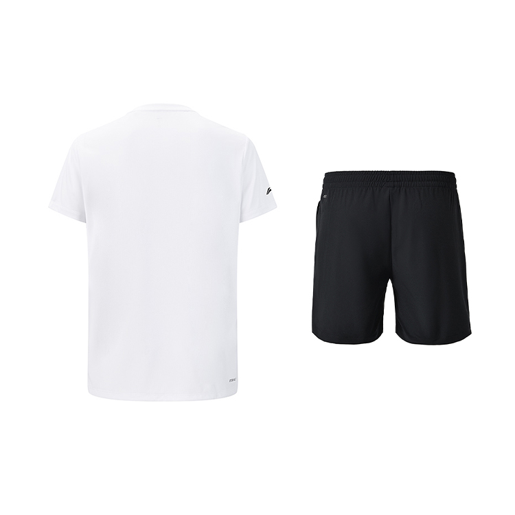 Li Ning Table Tennis Collection Table Tennis Clothing Sets Unisex
