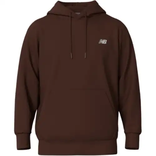 New Balance Sweatshirt Men's Dark Red
