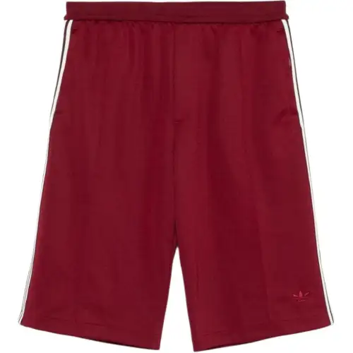 Adidas Originals X Wales Bonner Track Shorts