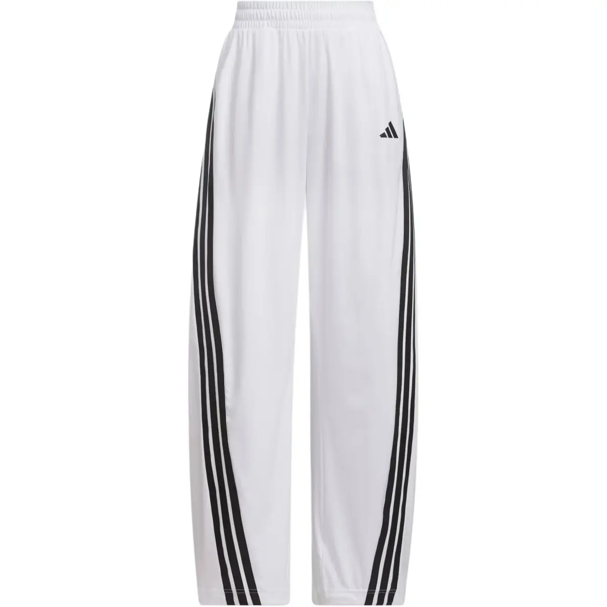 Adidas BANANA KNIT JOGGERS Casual Pants Women's White