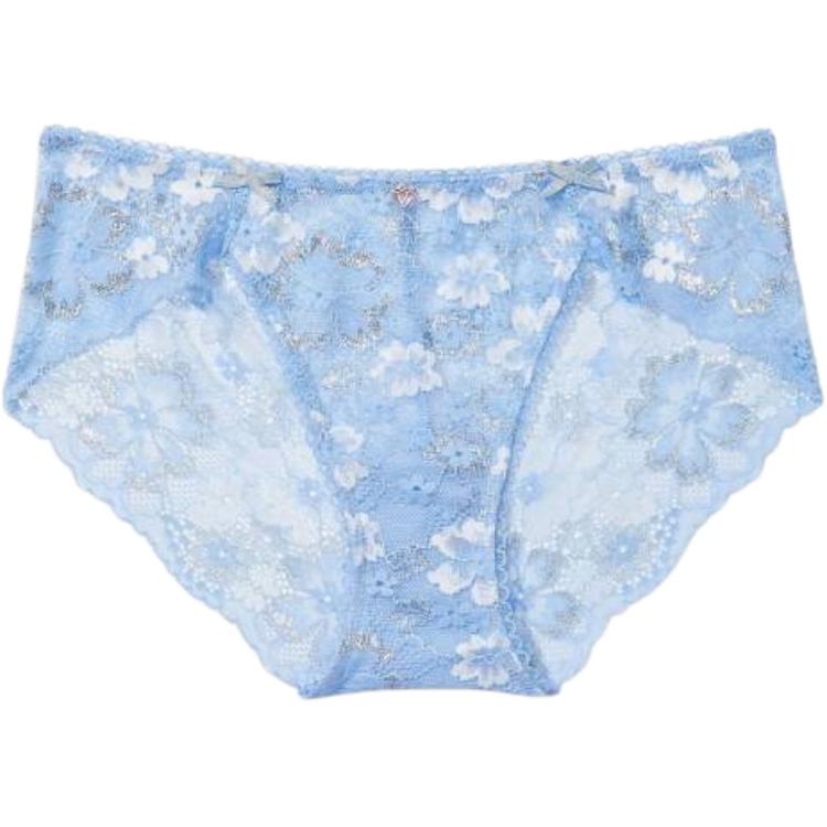 Женские трусы Victoria's Secret (бежевые)