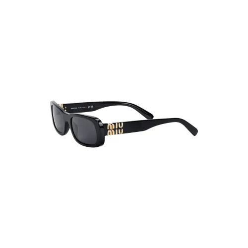 MIU MIU Glimpse Sunglasses