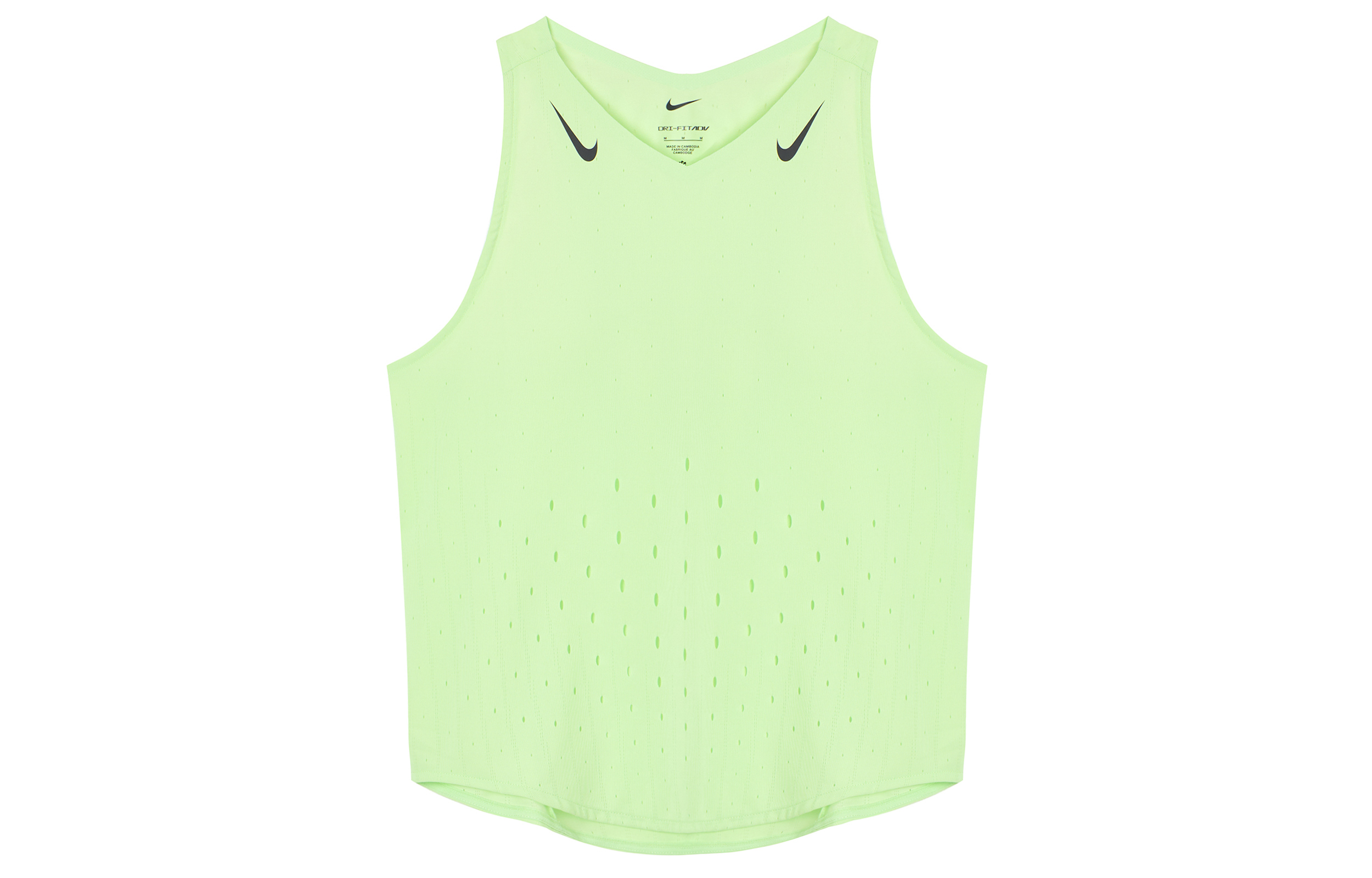Nike AeroSwift Women’s Dri FIT Adv Running Singlet
