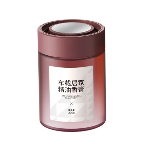 Perfumed balm strongly flavoured, perfume, universal aromatherapy, long-term effect