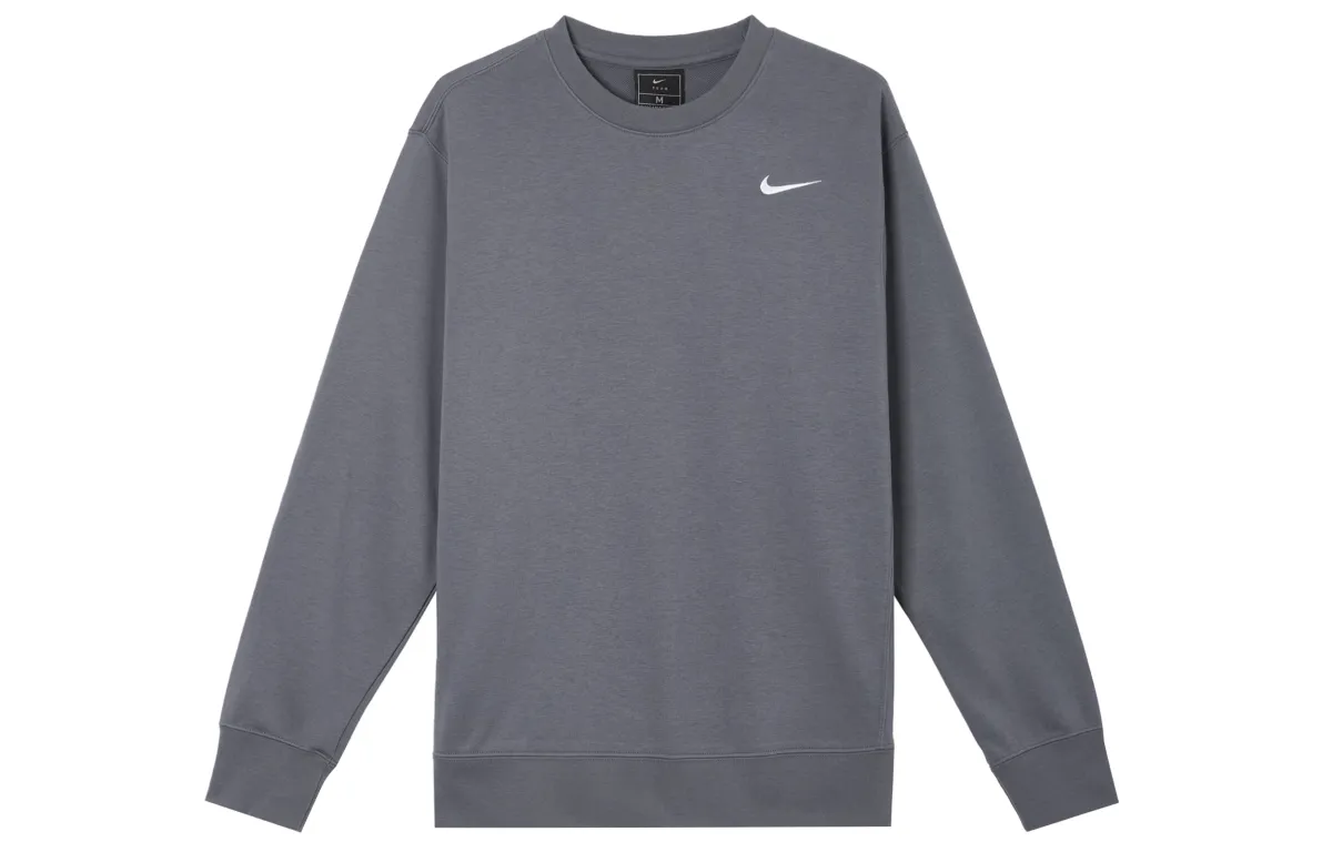 Nike Sweatshirt Men's Dark Gray