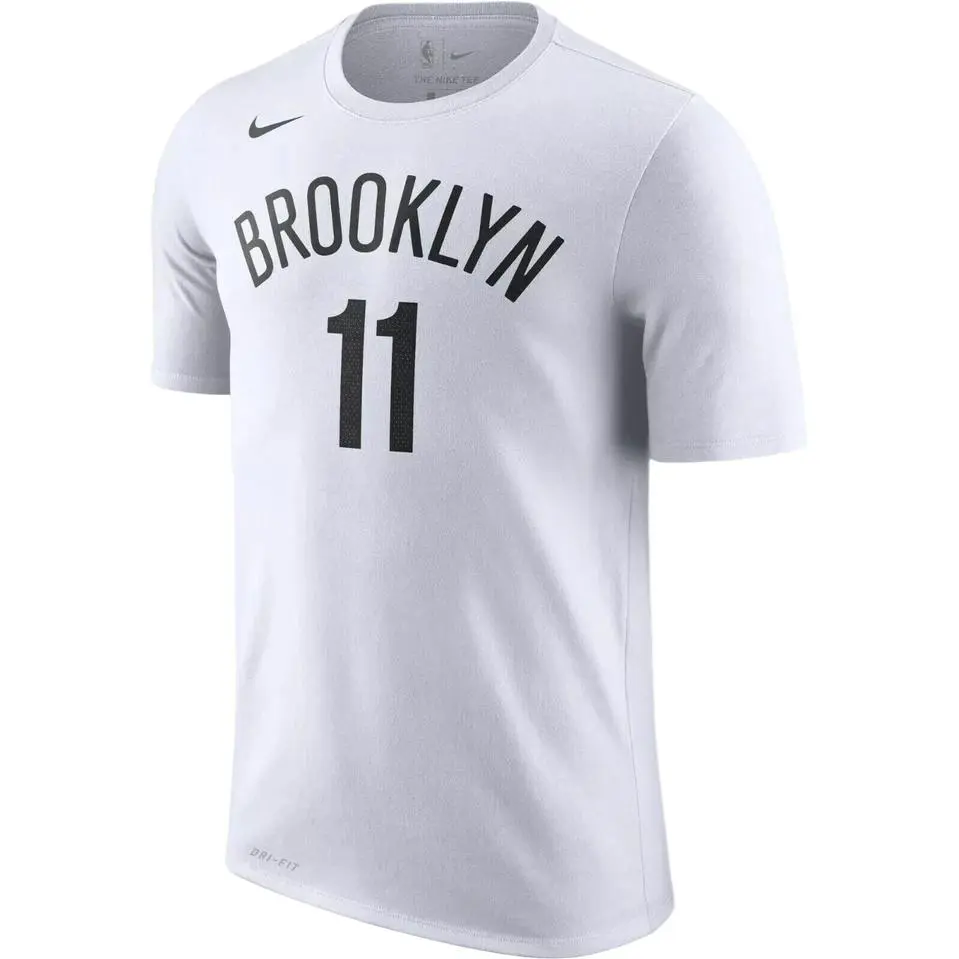 Nike Nba Brooklyn Nets Kevin Durant T shirt