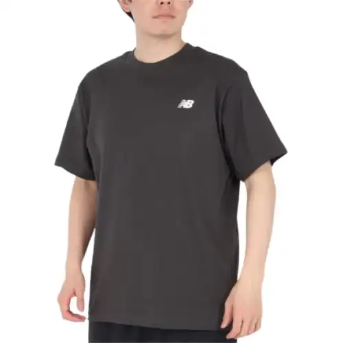 New Balance T Shirt Men's Black