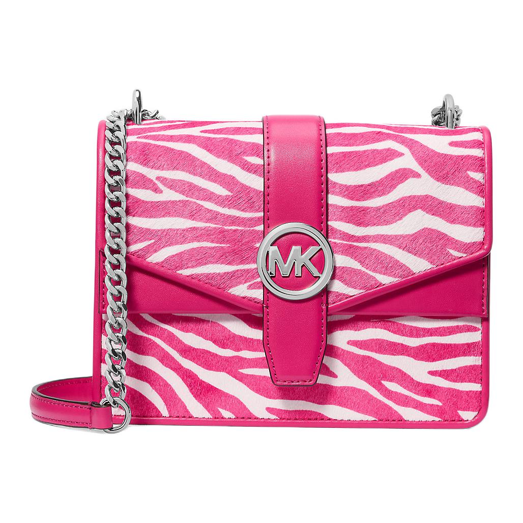 Женская сумка MICHAEL KORS Greenwich (мультиколор)