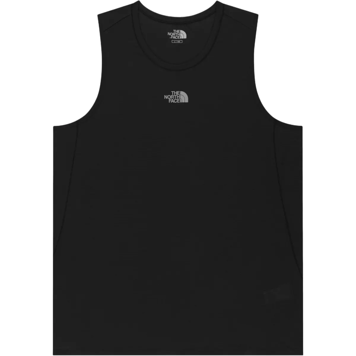 THE NORTH FACE Tank Top Men's Black