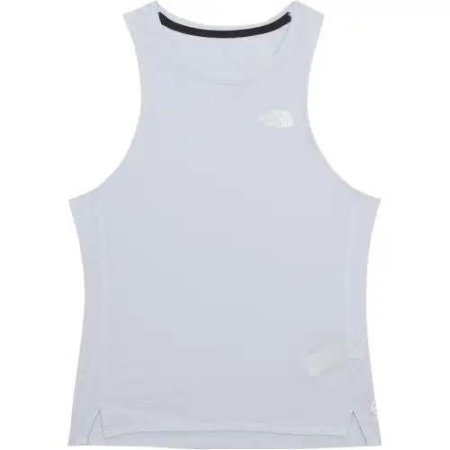THE NORTH FACE Tank Top Women's Pink Blue