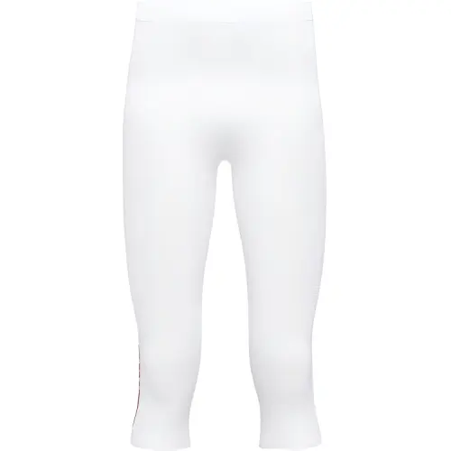 PRADA Leggings Women's White Moderate