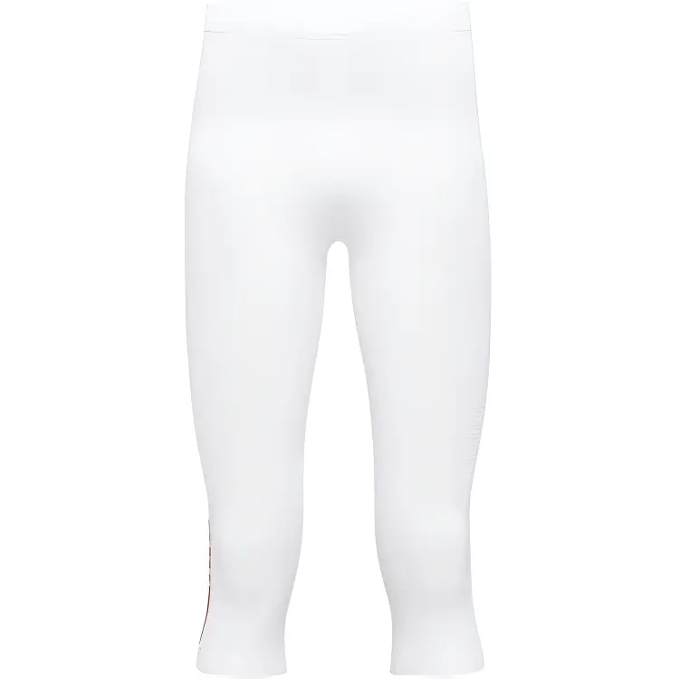 PRADA Leggings Women's White Moderate