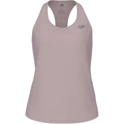 New Balance Tank Top Women's Rose