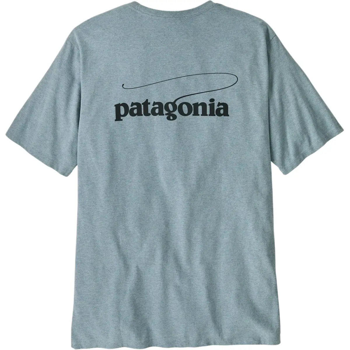 Patagonia Responsibili Tee T Shirt Men's