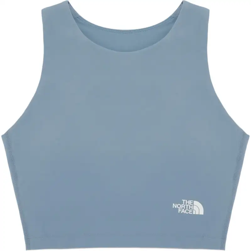 THE NORTH FACE Tank Top Women's Blue