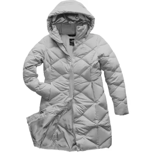 THE NORTH FACE Jackets & Coats Women's Medium Gray
