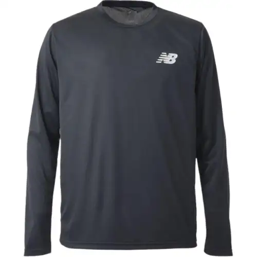 New Balance T Shirt Men's Black