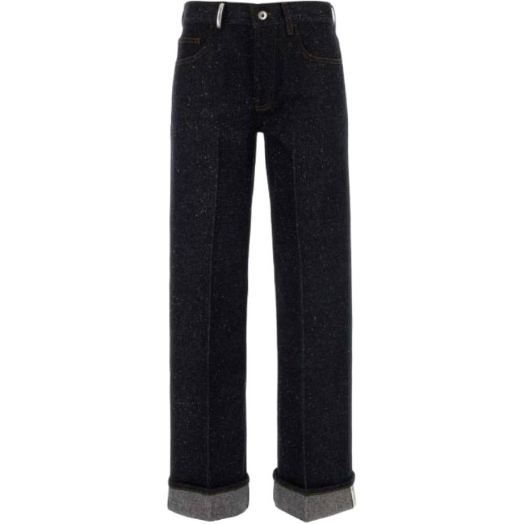 Burberry Jeans Women's Dark Indigo