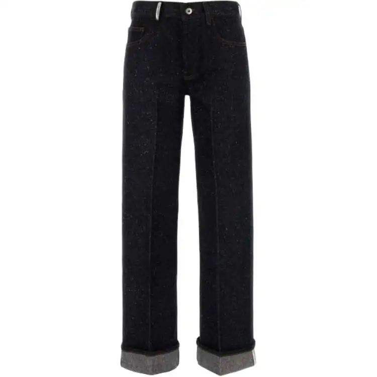 Burberry Jeans Women's Dark Indigo