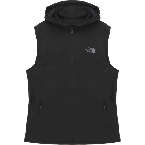 THE NORTH FACE Vest Women's Black