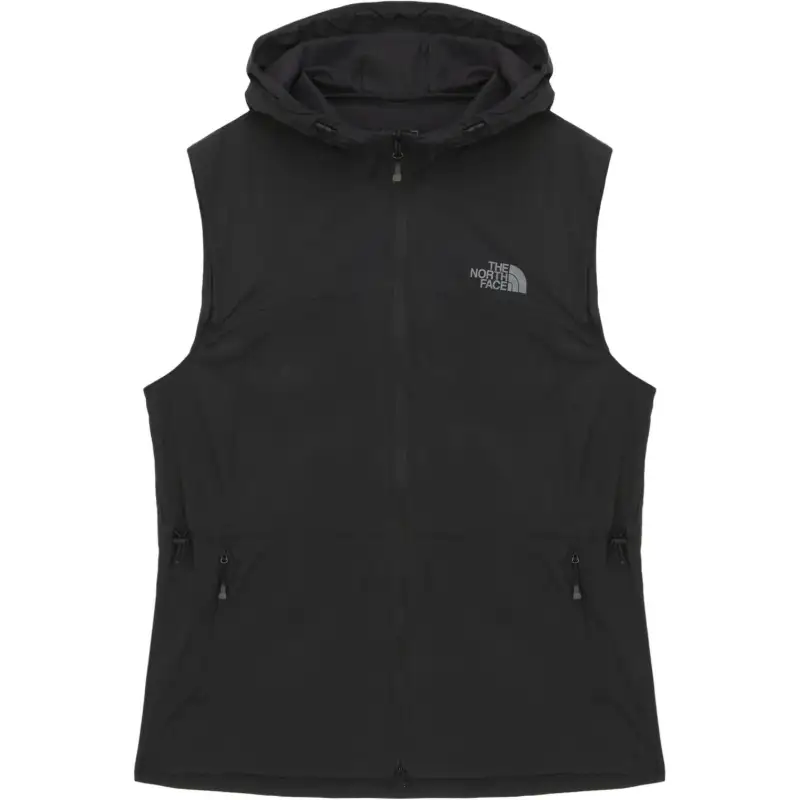 THE NORTH FACE Vest Women's Black