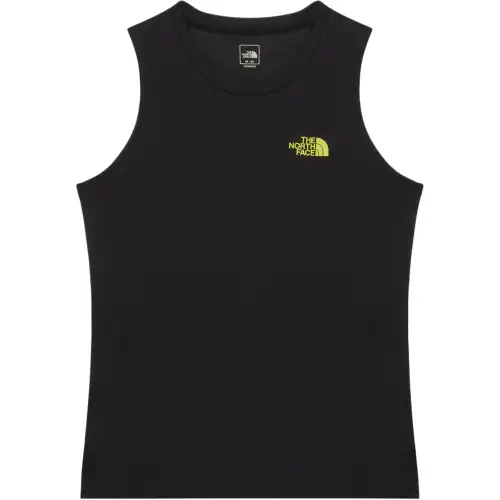 THE NORTH FACE T Shirt Women's Black