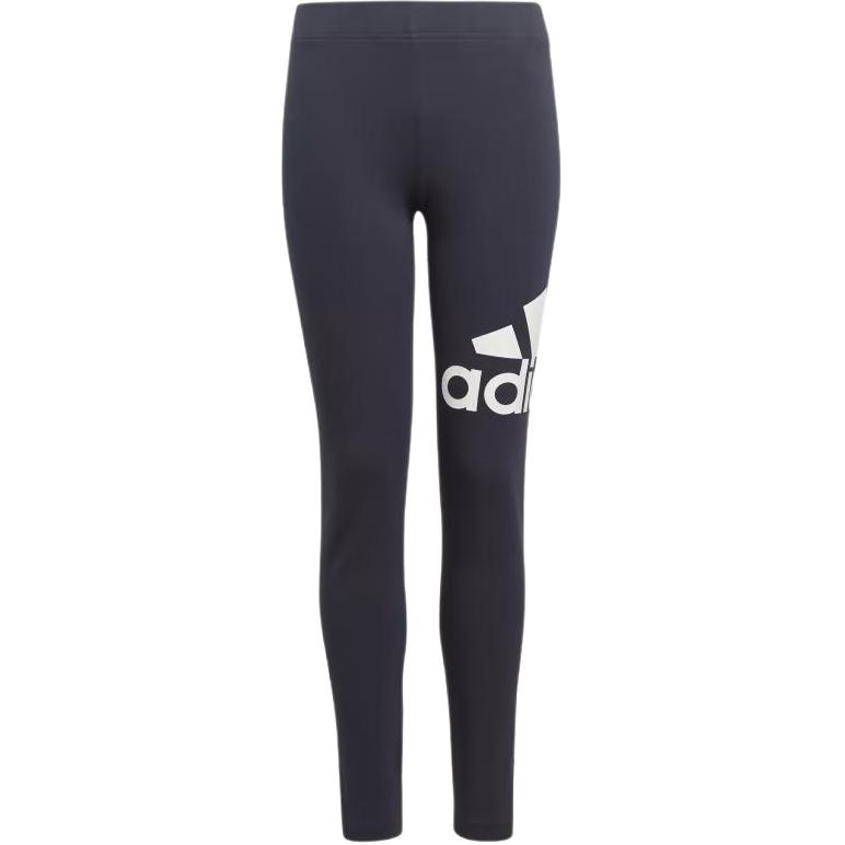 Женские штаны adidas Essentials Tights (синие)