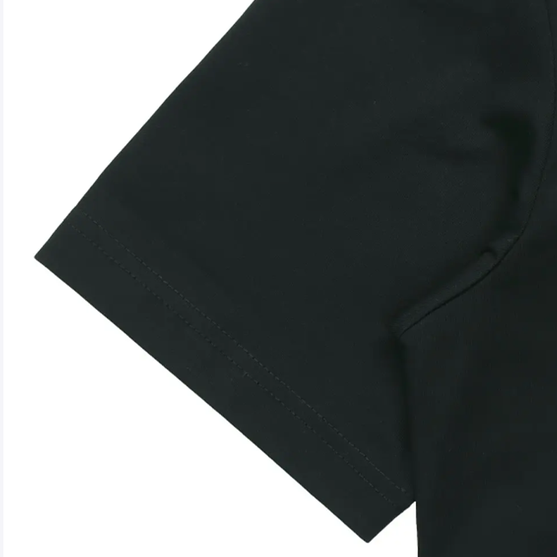 Li Ning Casual Sportswear Unisex Black
