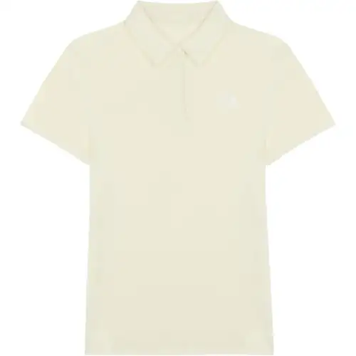 THE NORTH FACE Polo Shirt Women's Lemon