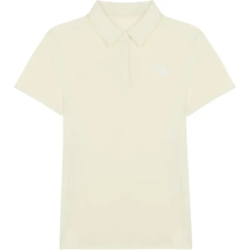 THE NORTH FACE Polo Shirt Women's Lemon