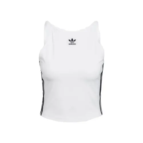 Adidas Originals ADICOLOR Tank Top Women's White