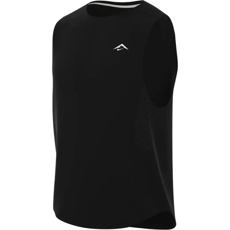 Nike Running Tank Top Men's Black