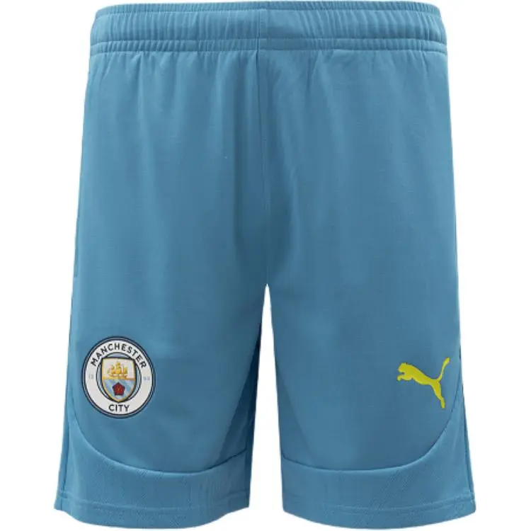 PUMA Casual Shorts Men's Magic Blue