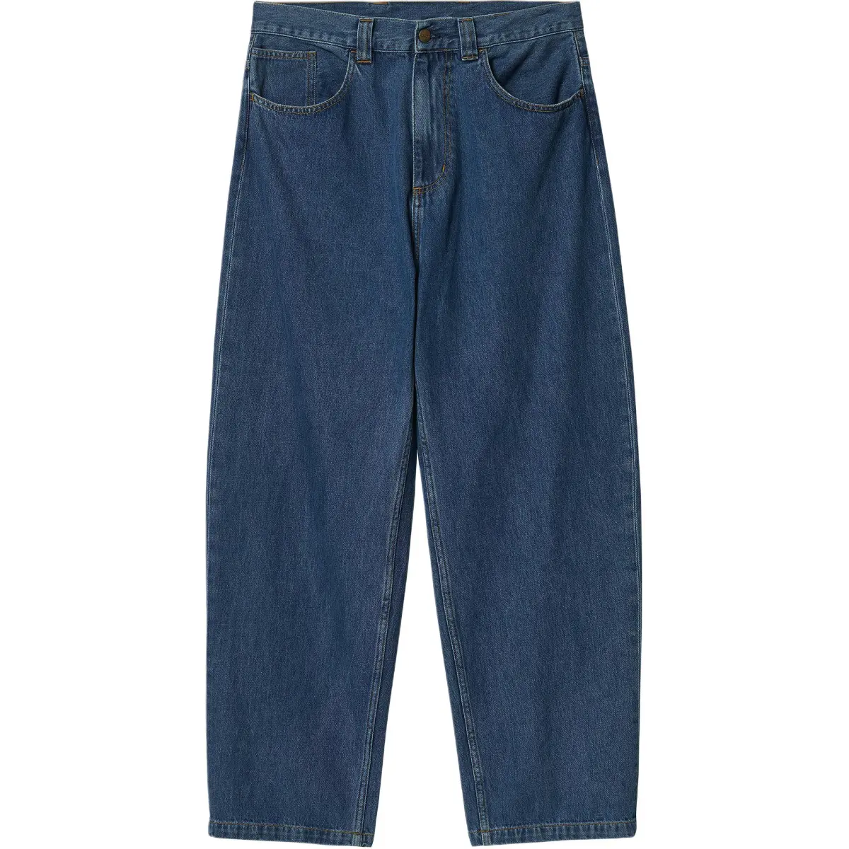 Carhartt WIP SS25 Brandon Pant Jeans Men's