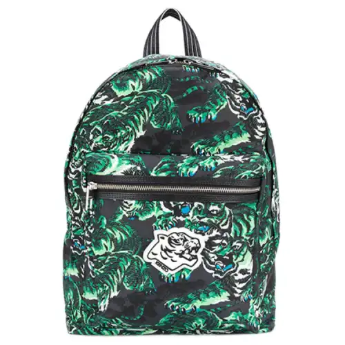 KENZO Backpacks