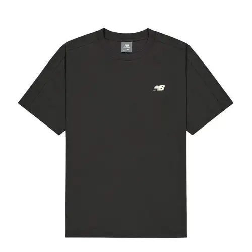 New Balance Shifted SS25 T Shirt Men's Dark Gray
