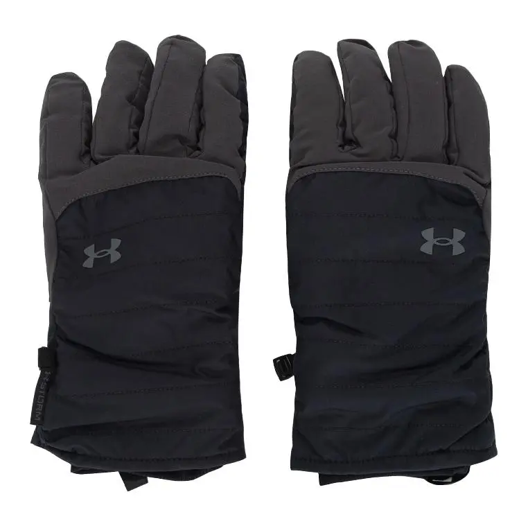 Under Armour Gloves Men's Black