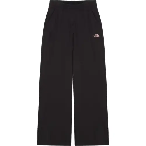 THE NORTH FACE Casual Pants Women's Black