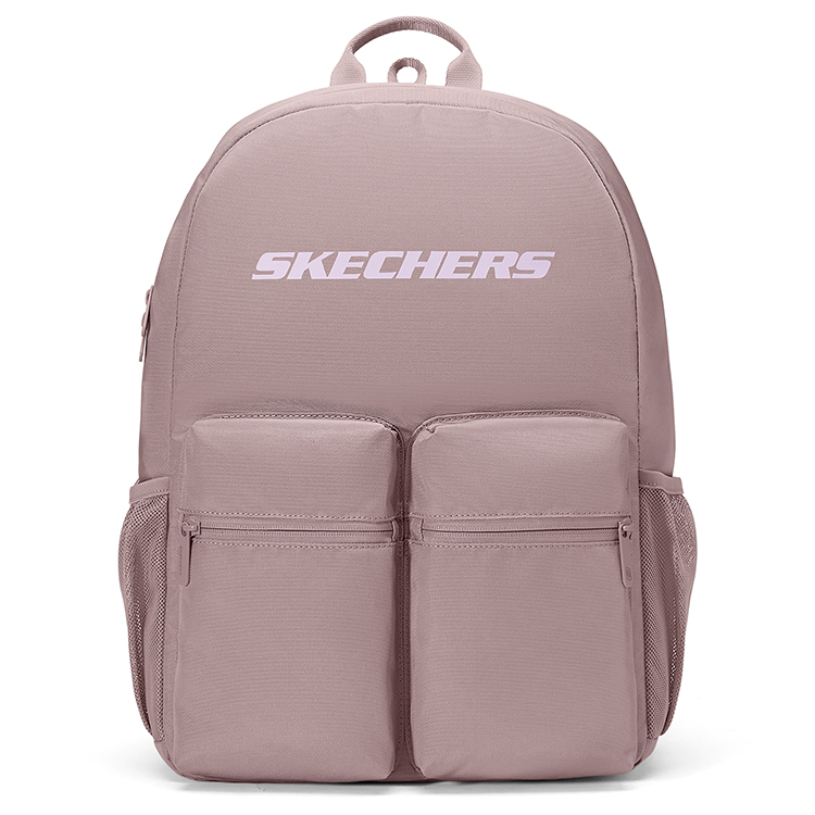 Рюкзак Skechers L325U089-05EG (розовый)