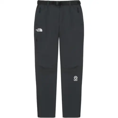 THE NORTH FACE Casual Pants Women's Charcoal
