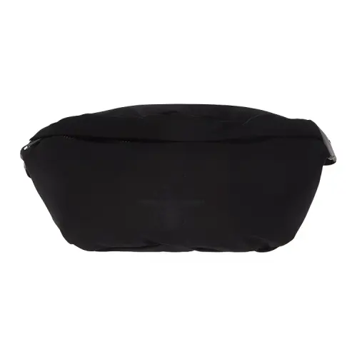DIOR Nylon Shoulder Bag, Crossbody Bag, Sling Bag, Fanny Pack Men's Black