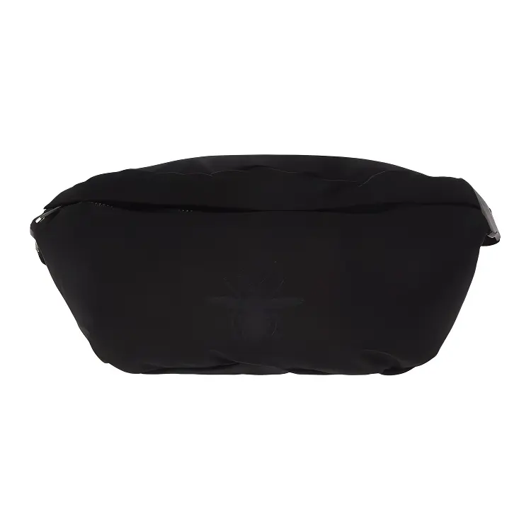 DIOR Nylon Shoulder Bag, Crossbody Bag, Sling Bag, Fanny Pack Men's Black