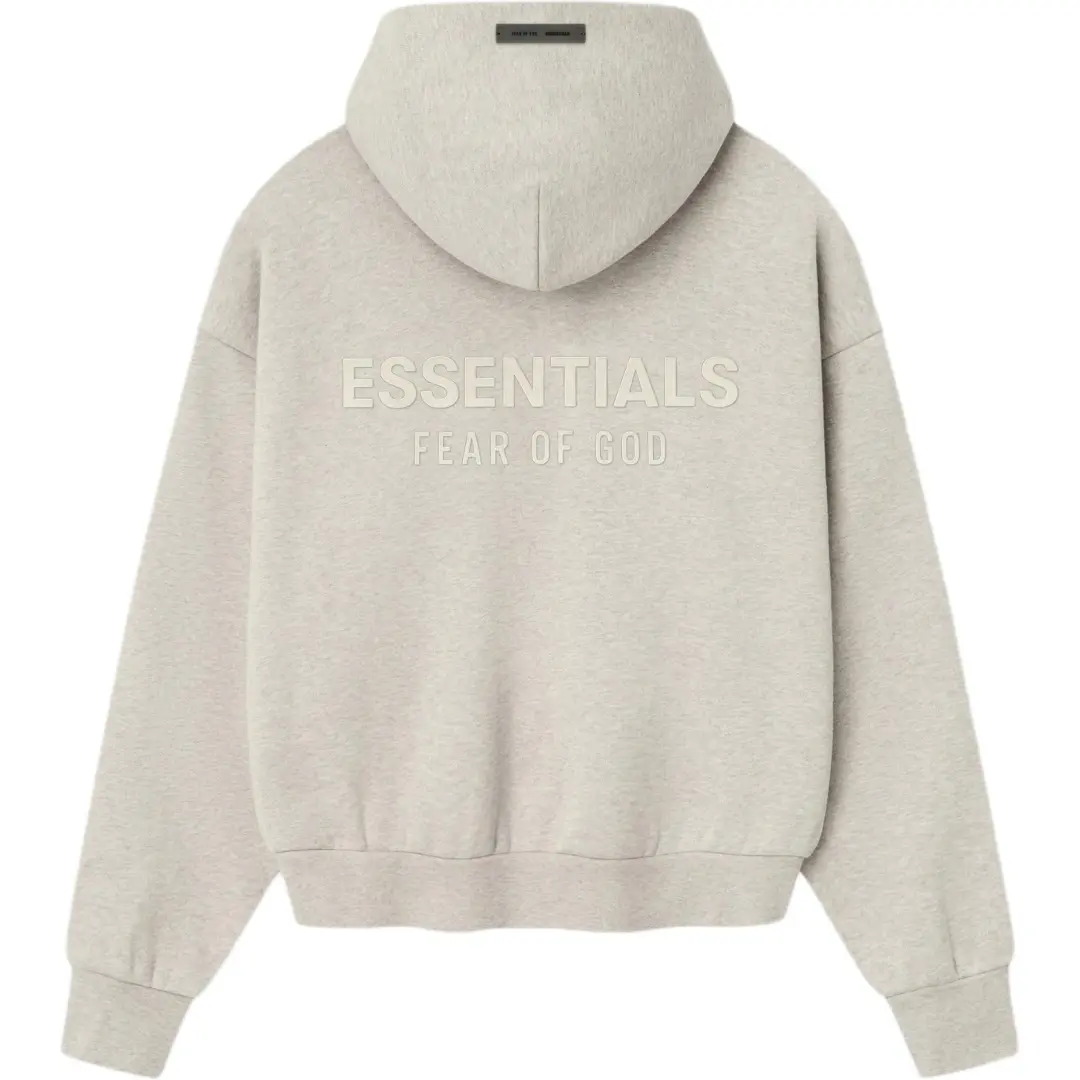Fear Of God Essentials Classic hoodie