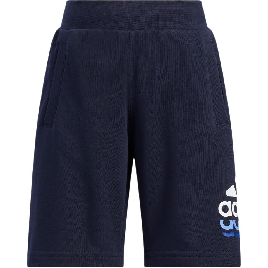 Штаны adidas (синие)
