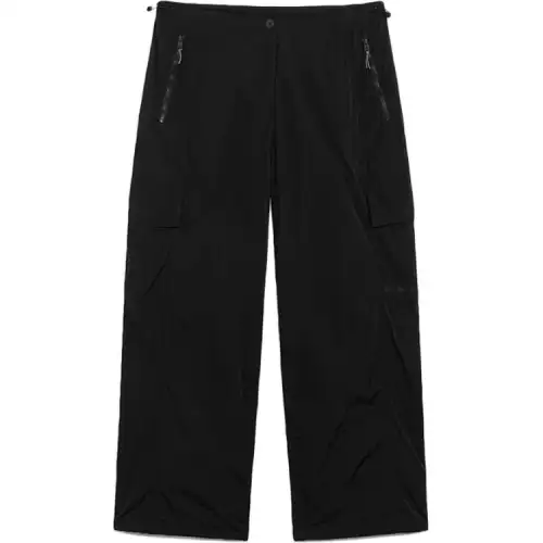 Timberland Casual Pants Women's Black